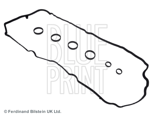 Gasket Set, cylinder head cover
